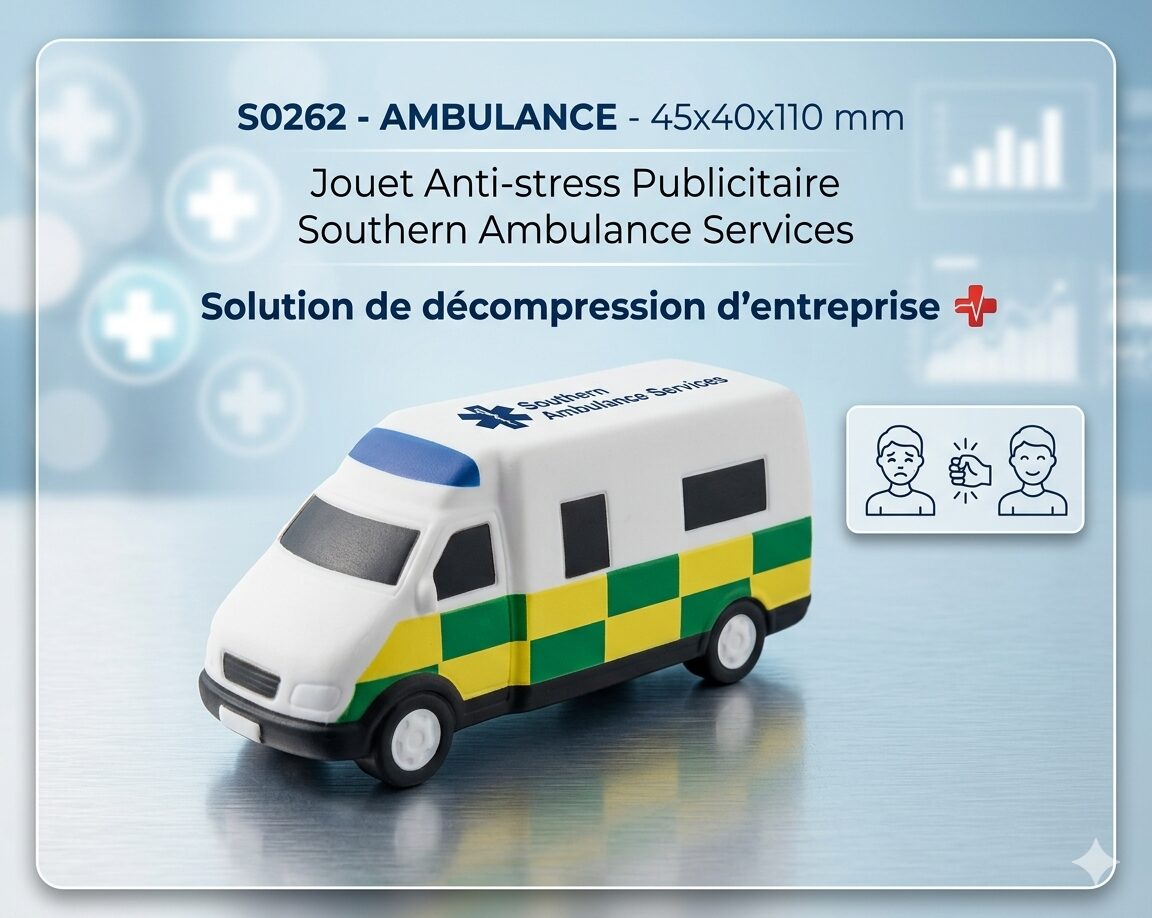 ambulance
