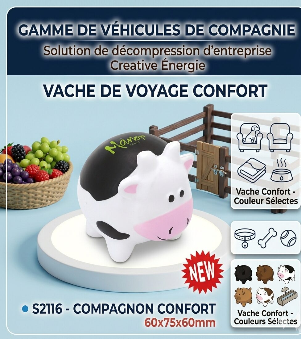 vache chunky