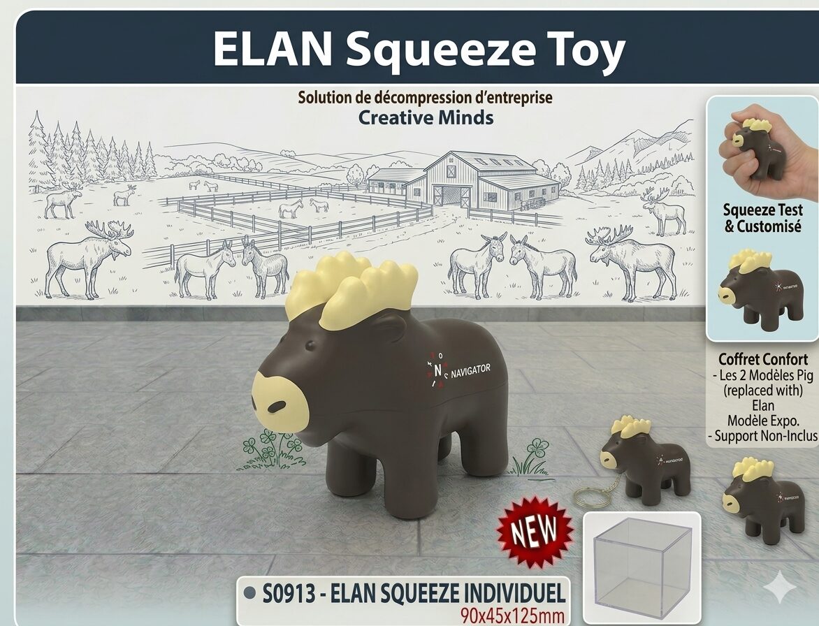 elan