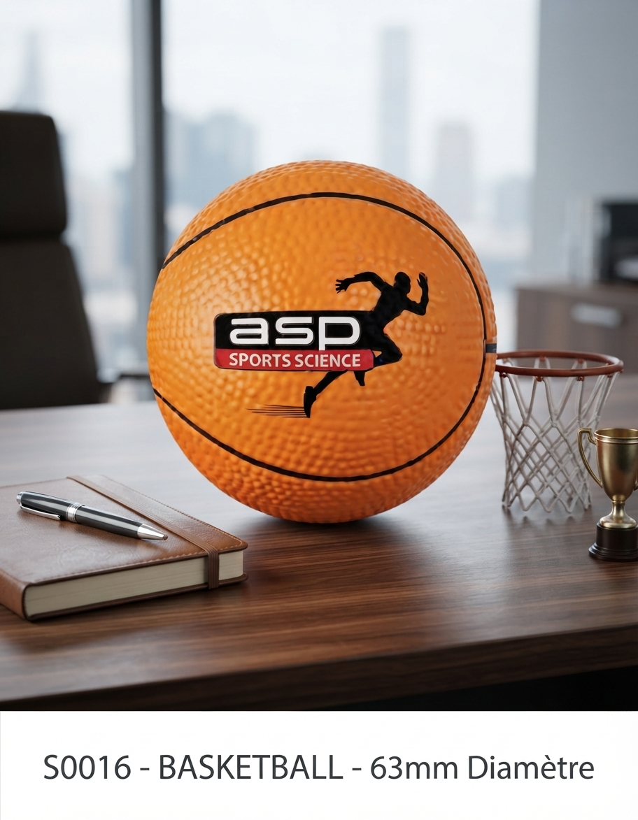 basketball antistress