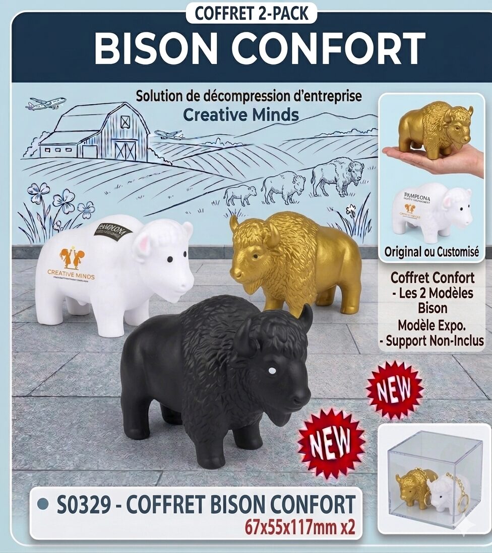 bison
