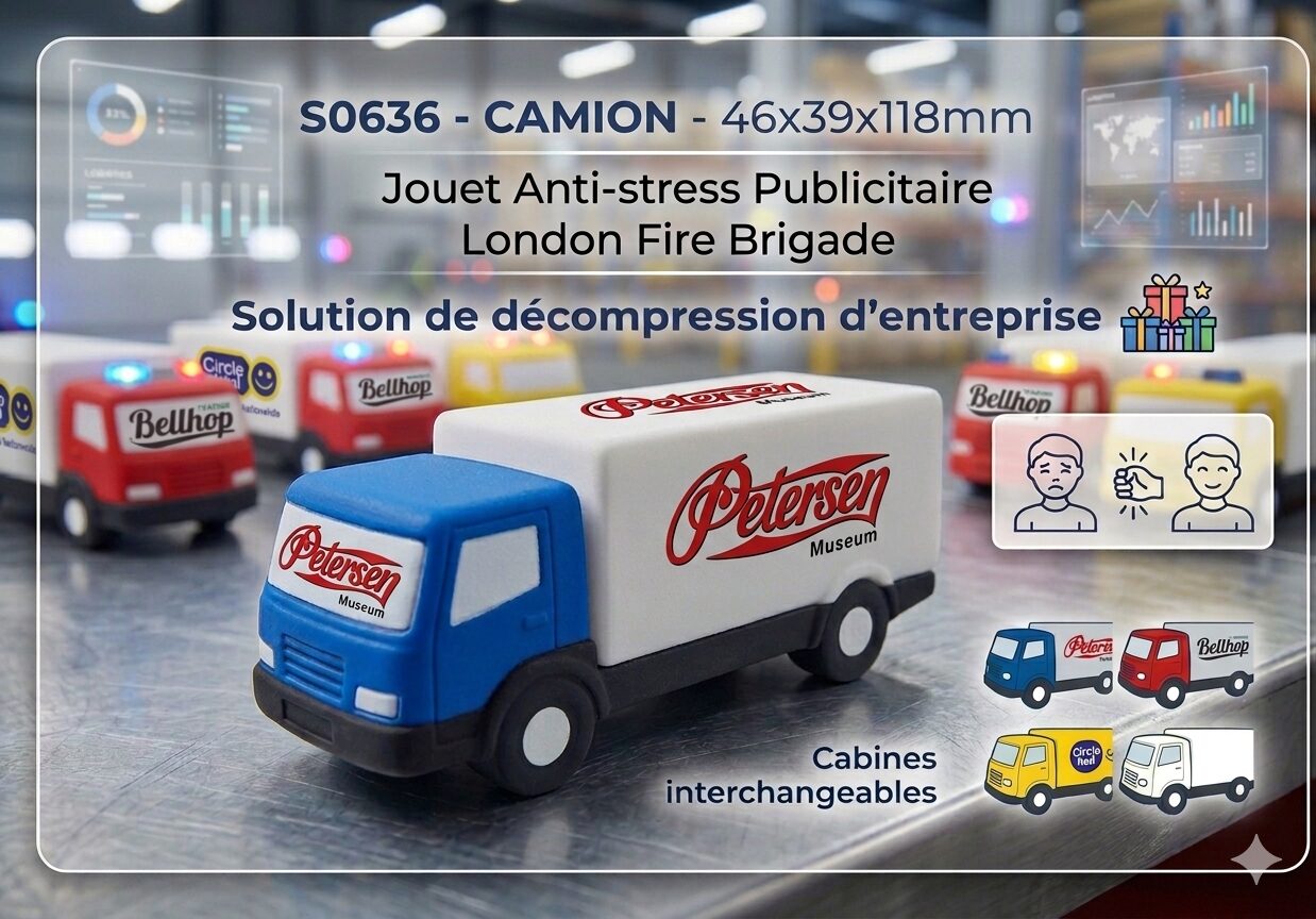 camion