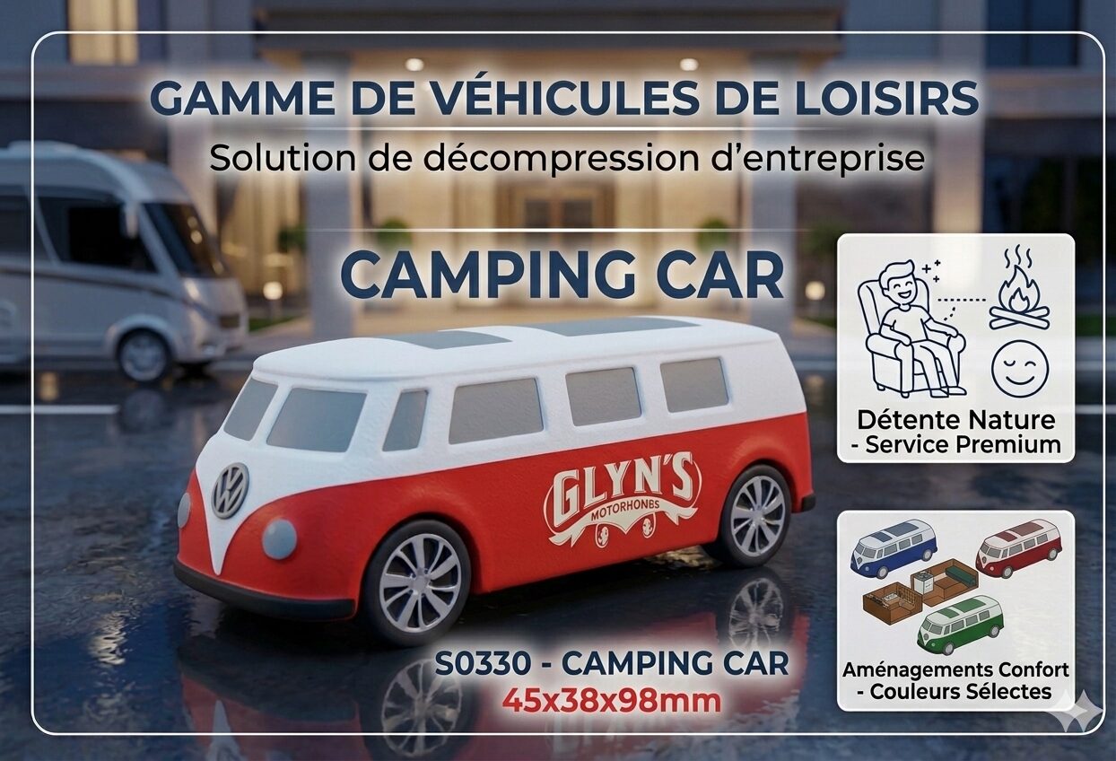 camping car