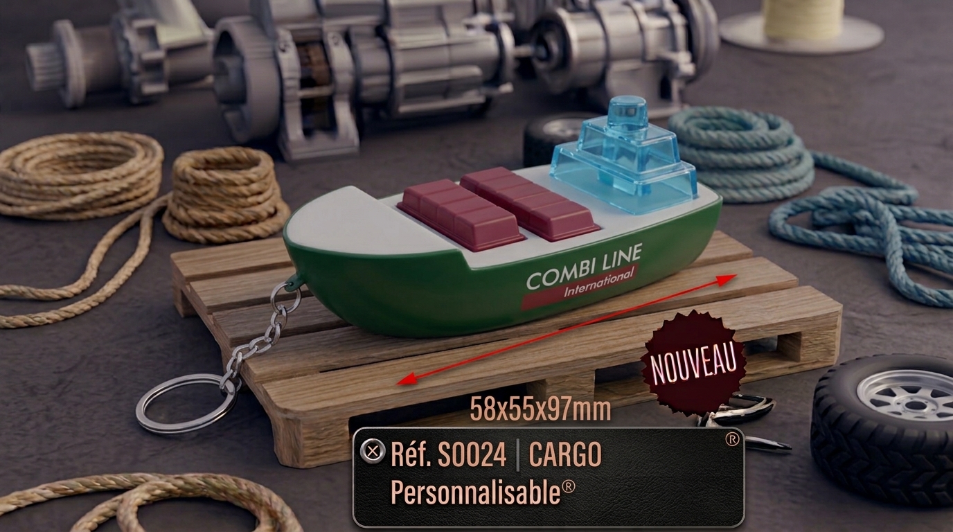 cargo antistress
