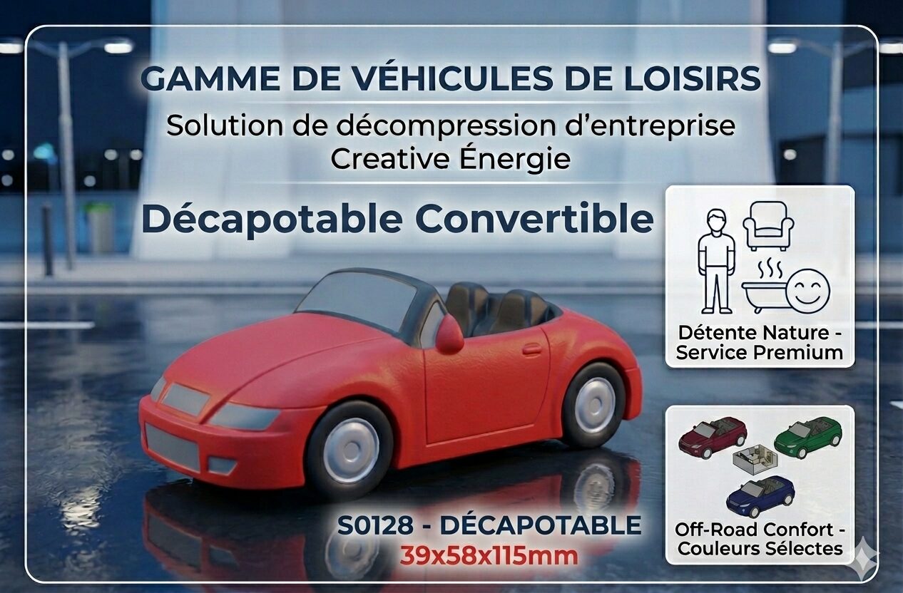 decapotable