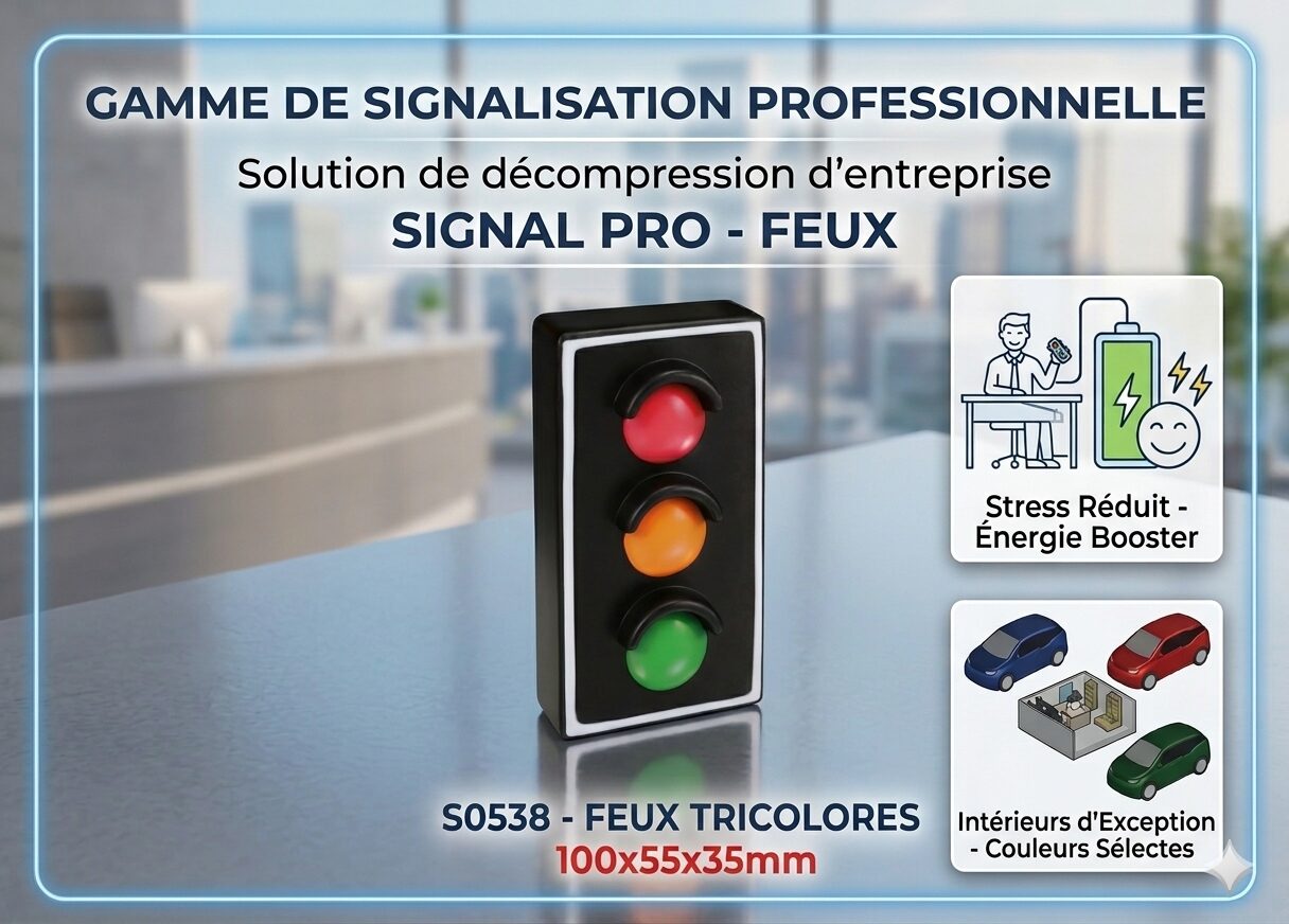 feu signalisation