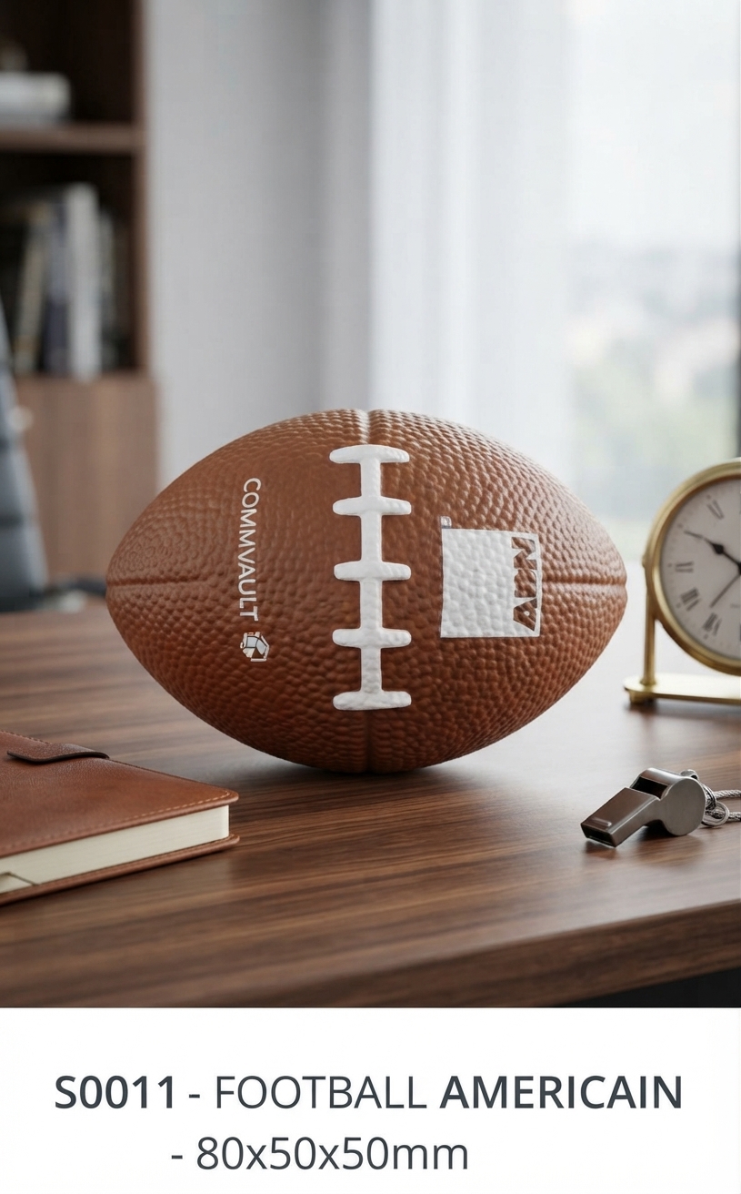 football americain antistress
