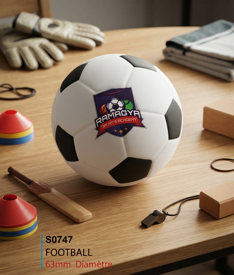 football antistress