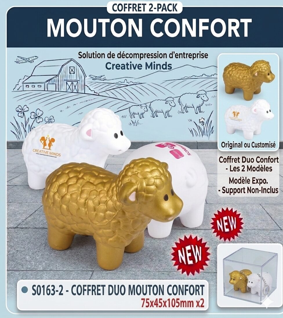 mouton