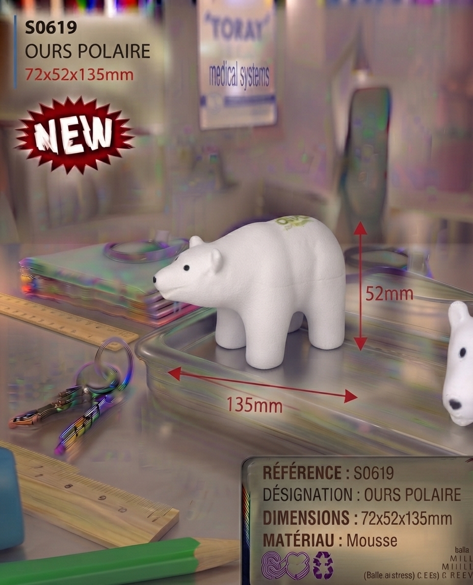 ours polaire