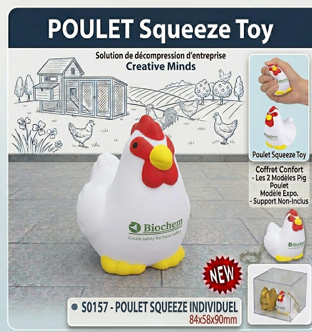 poulet
