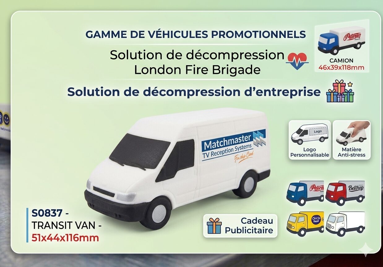 transit van