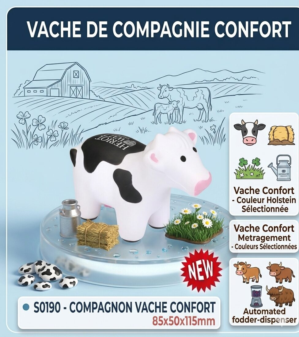 vache chunky