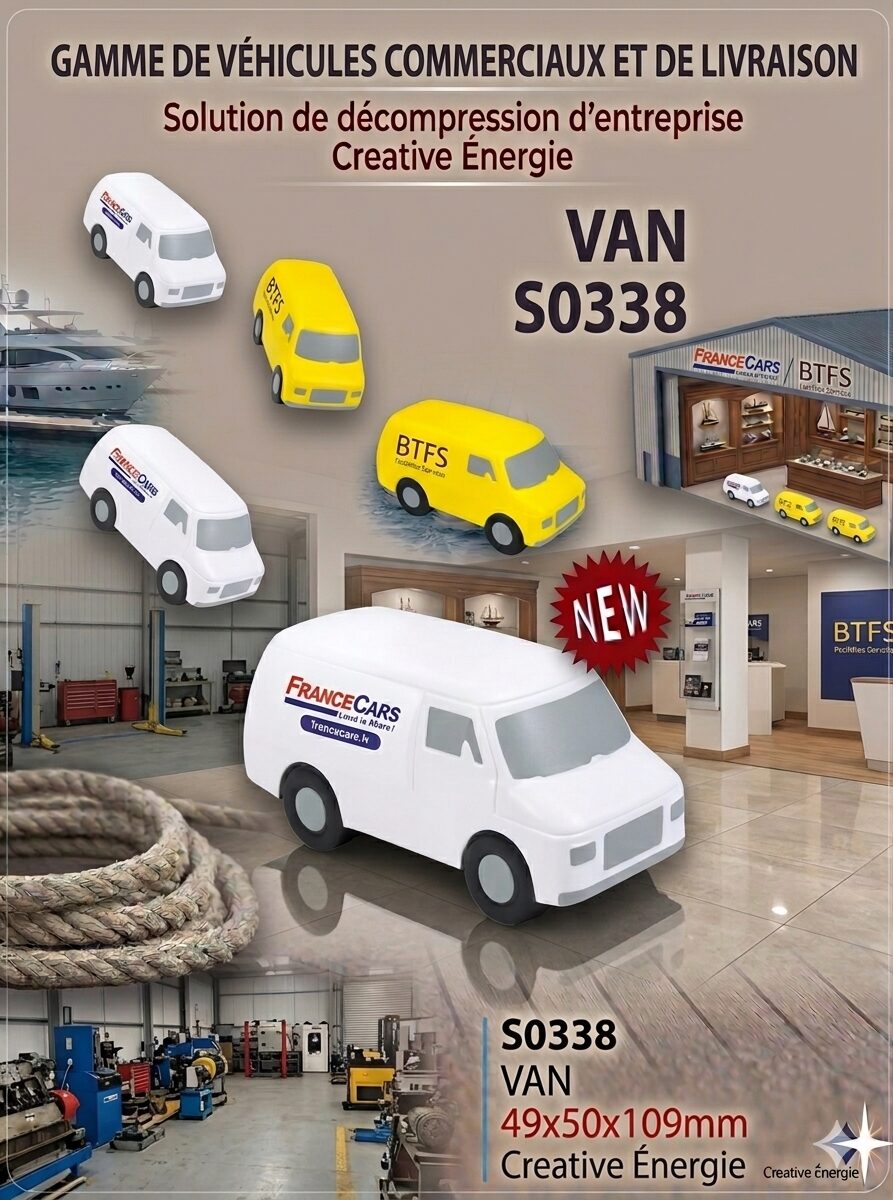 van