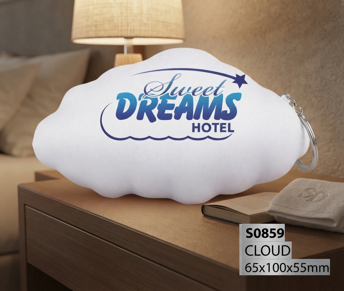 cloud antistress