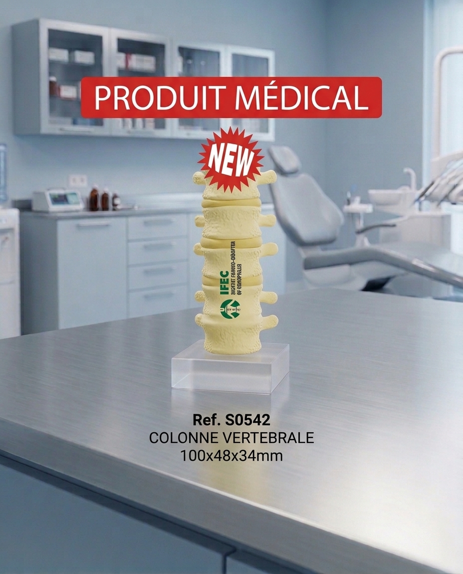 colonne antistress