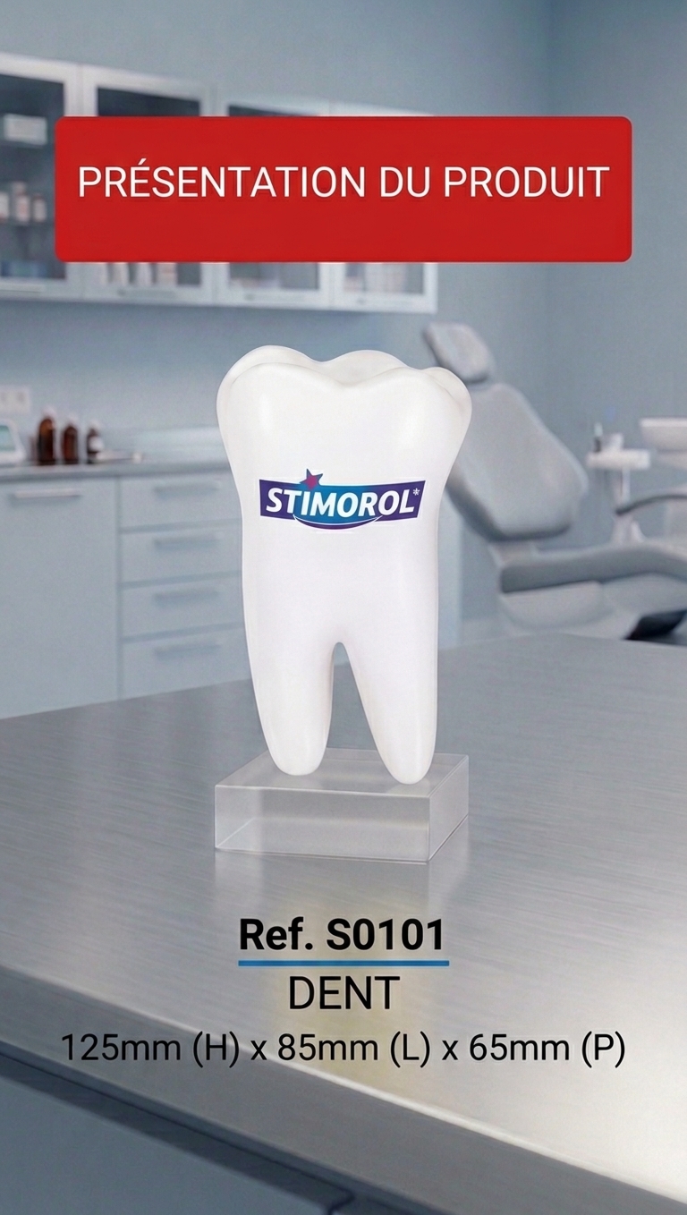 dent antistress 2