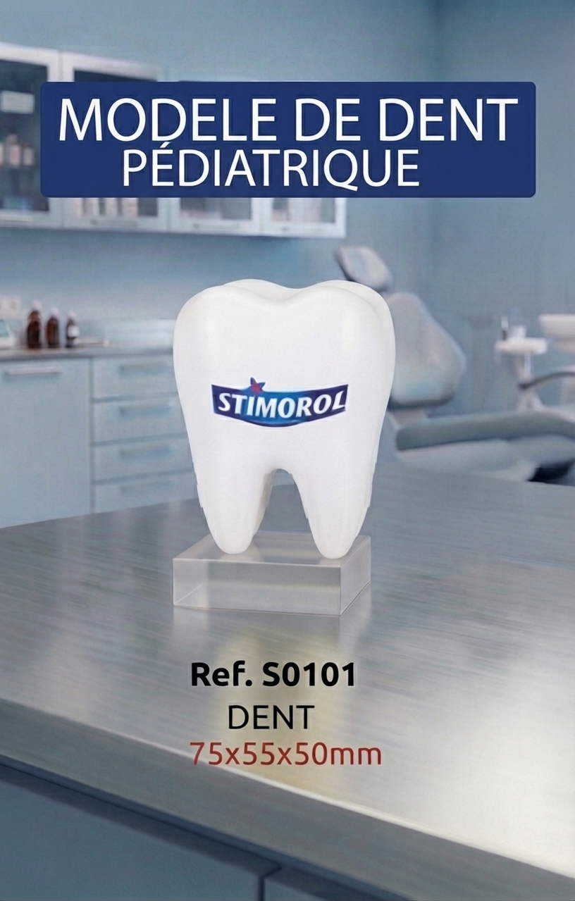 dent antistress 2