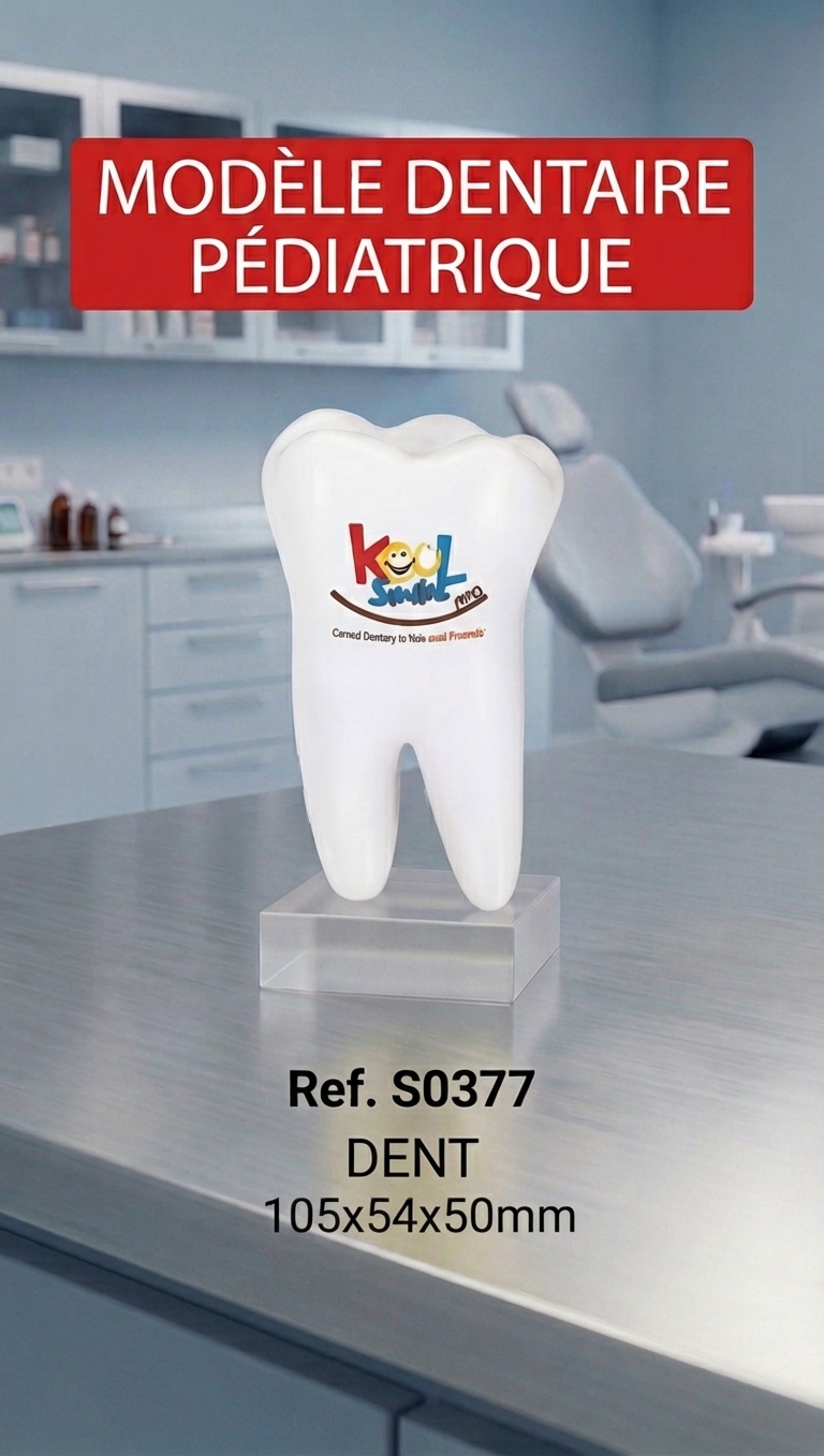 dent antistress