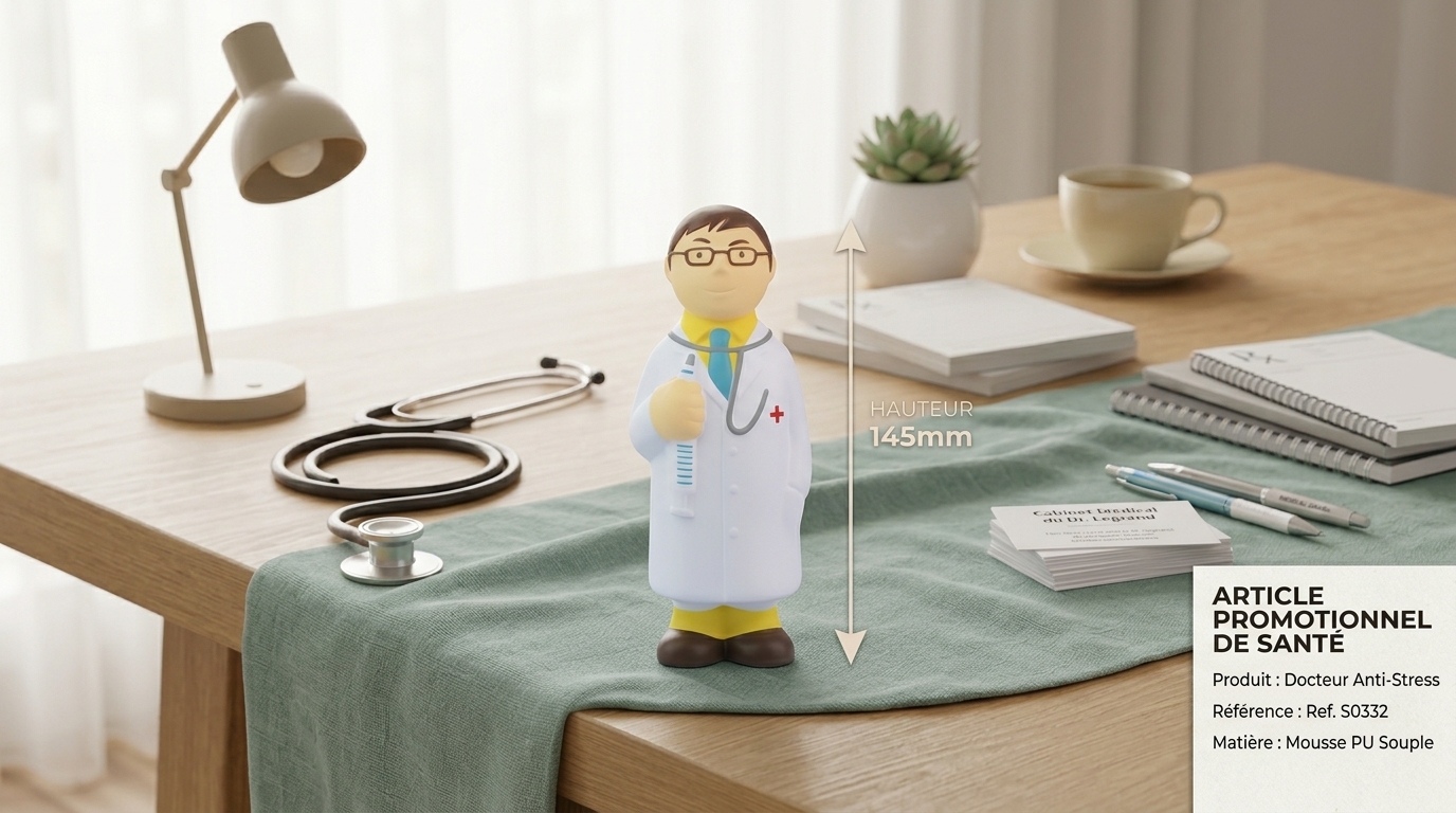docteur antistress