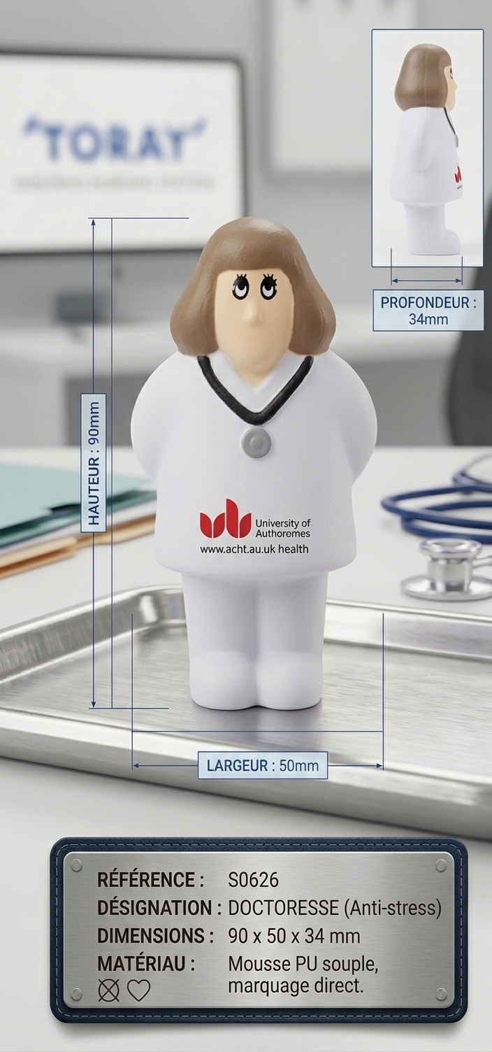 doctoresse