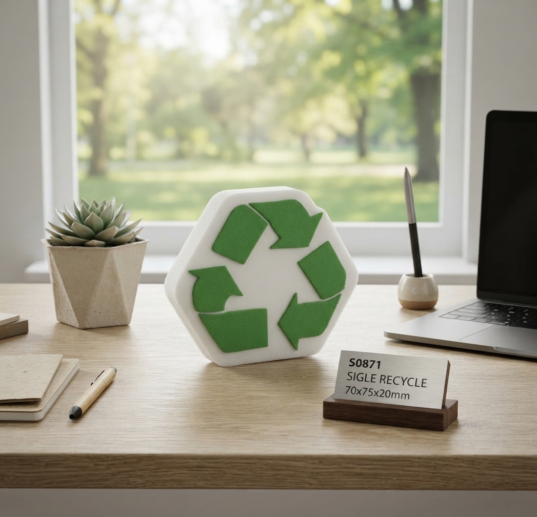 sigle recyclage antistress