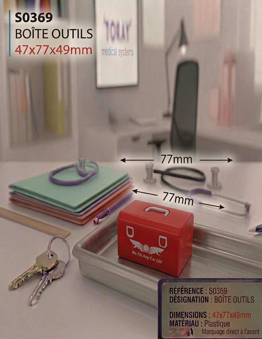 boite a outils antistress