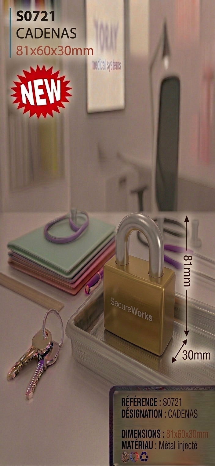 cadenas antistress