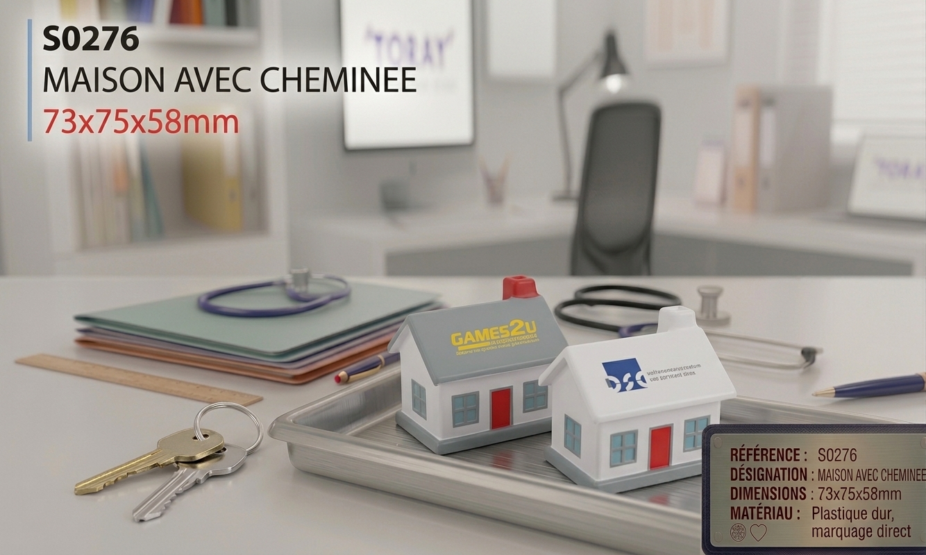 maison avec chemine