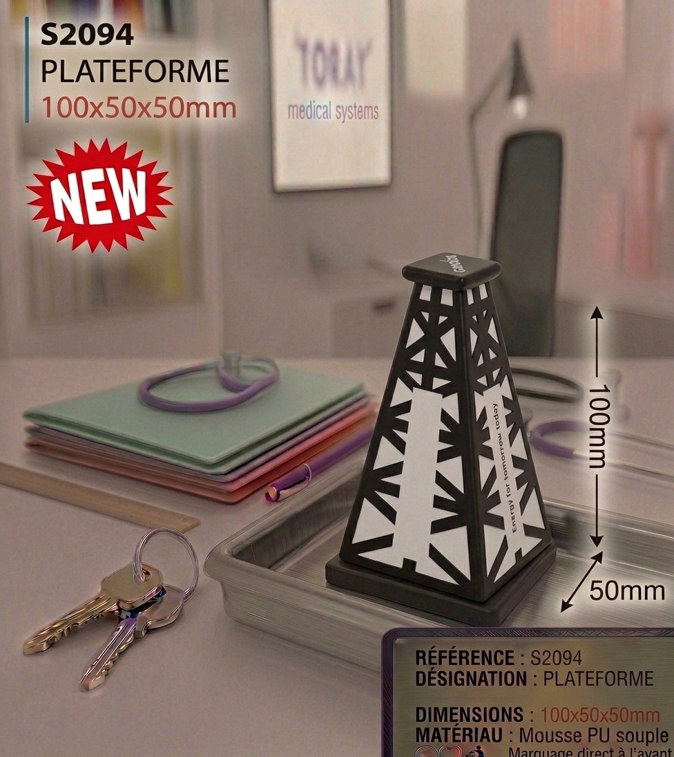 plateforme antistress