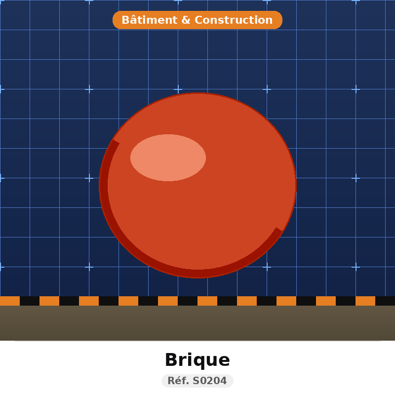 s0204 brique