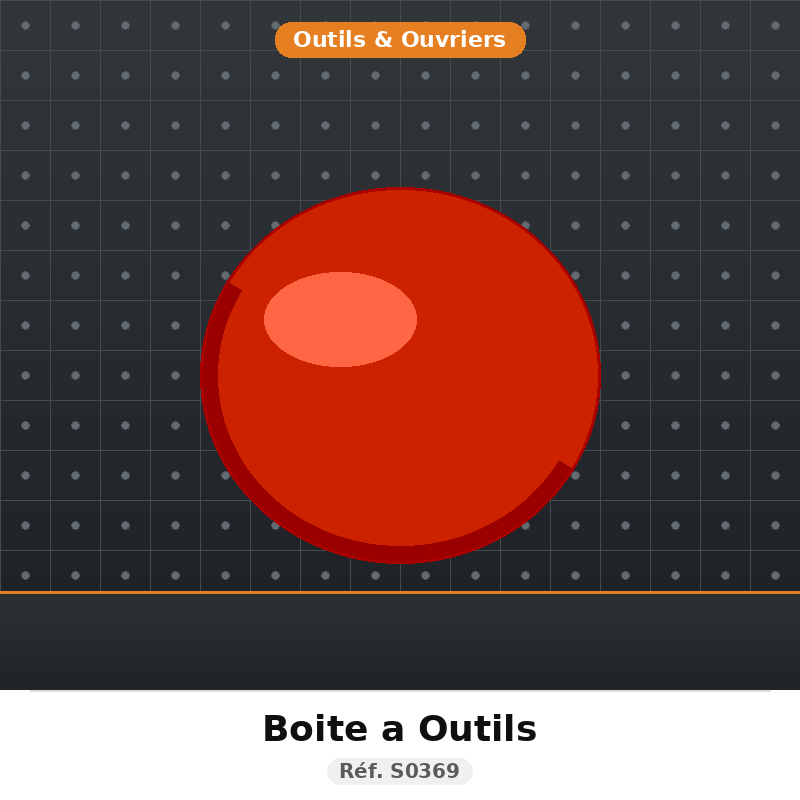 s0369 boite a outils
