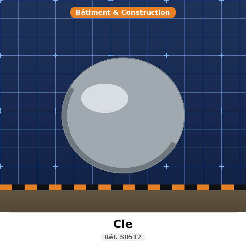 s0512 cle