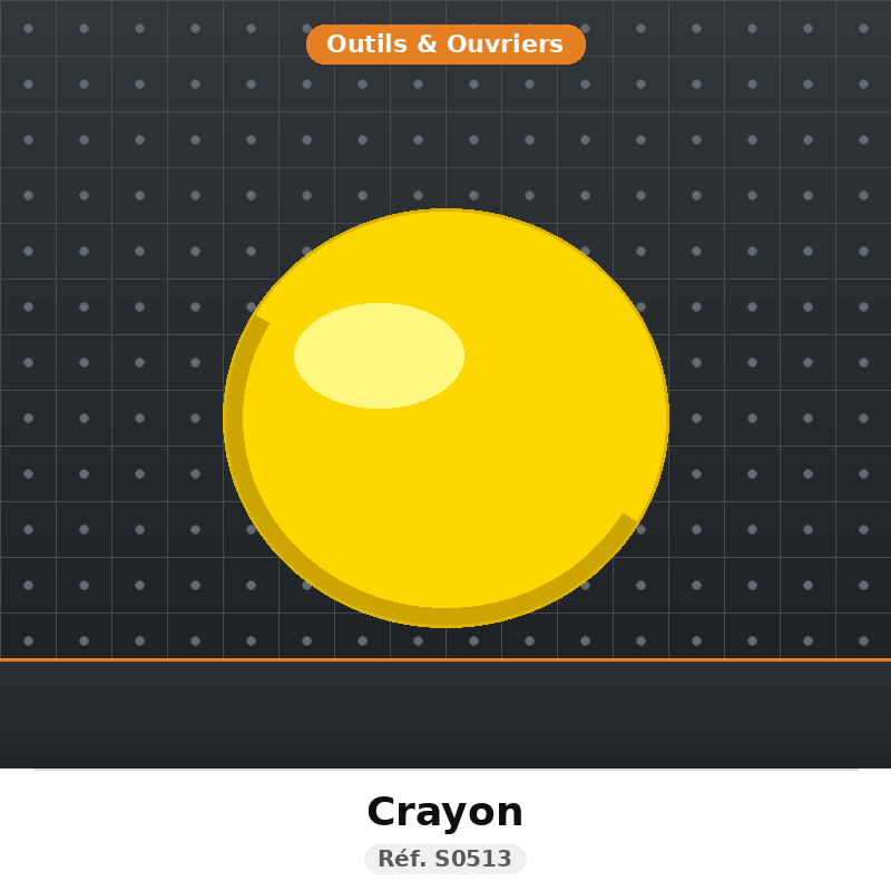 s0513 crayon