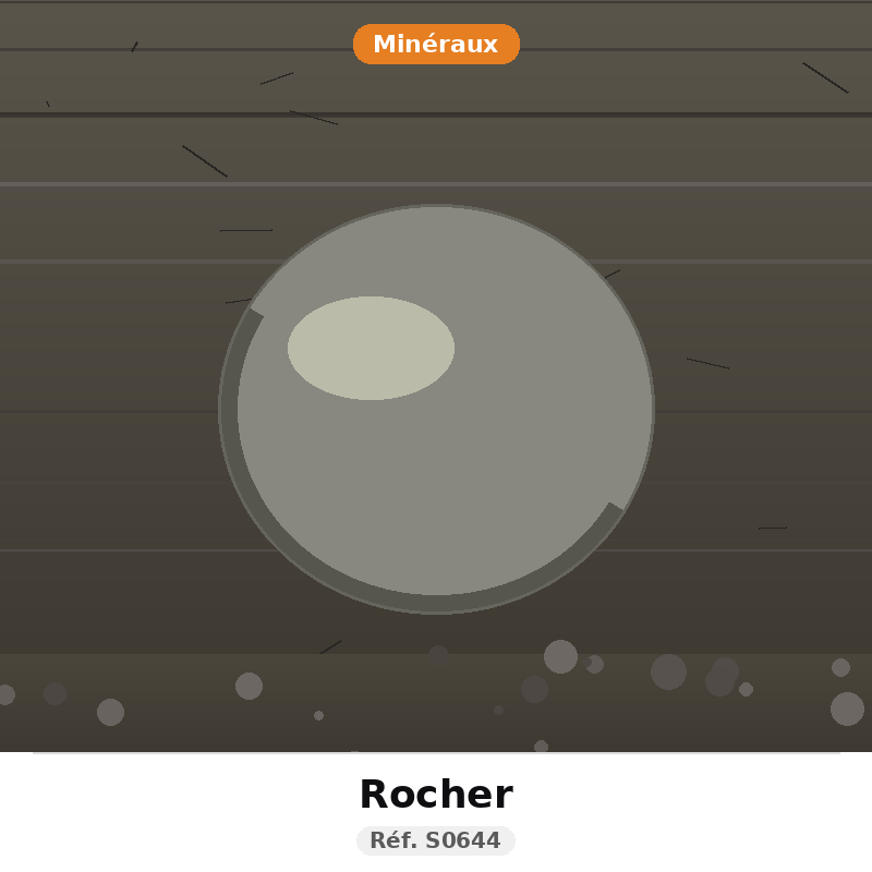s0644 rocher