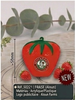 alimentation 2 06 fraise