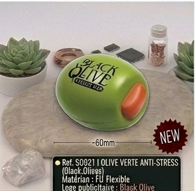 alimentation 5 09 olive verte