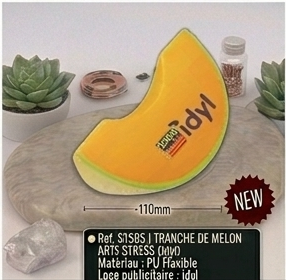 alimentation 5 10 tranche melon