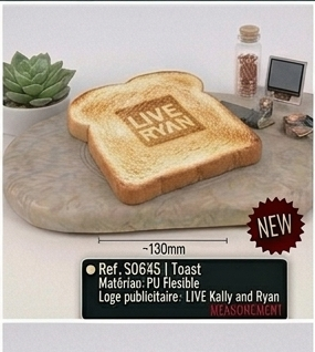 alimentation 6 02 toast
