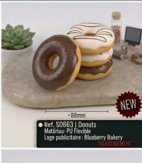 alimentation 6 04 donuts