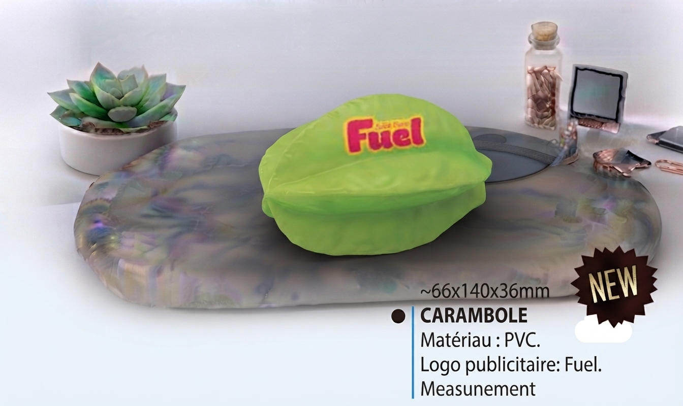 carambole antistress
