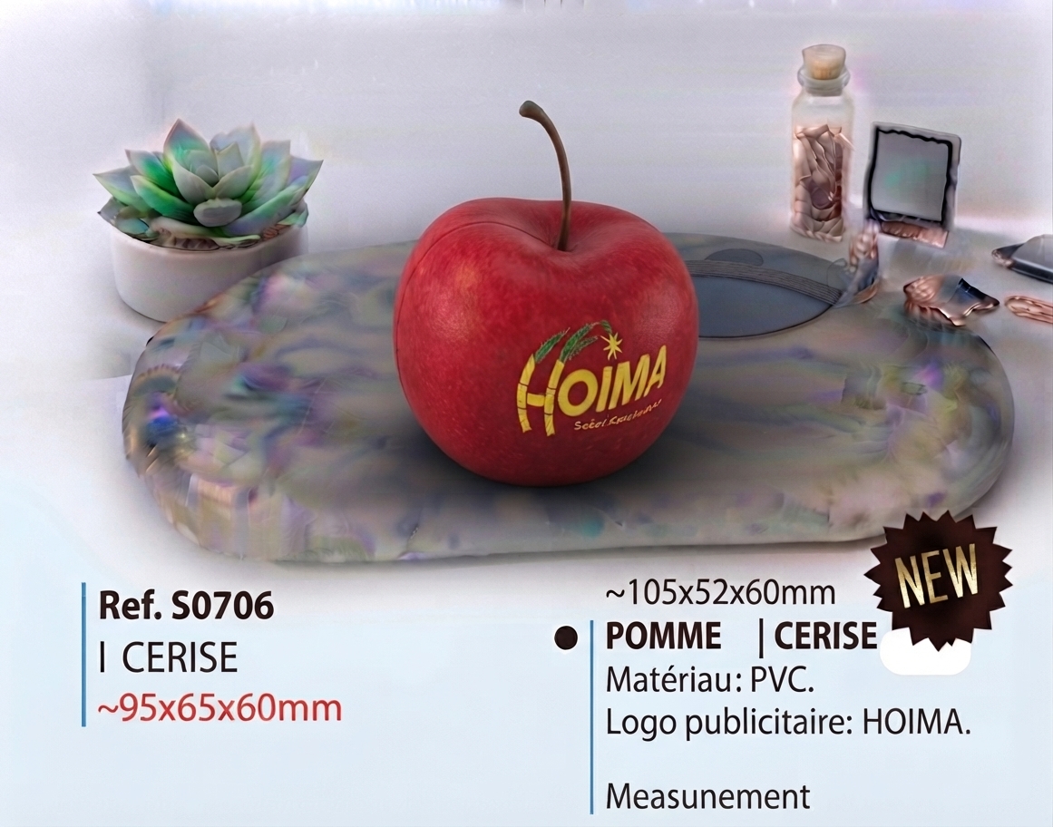 cerise antistress