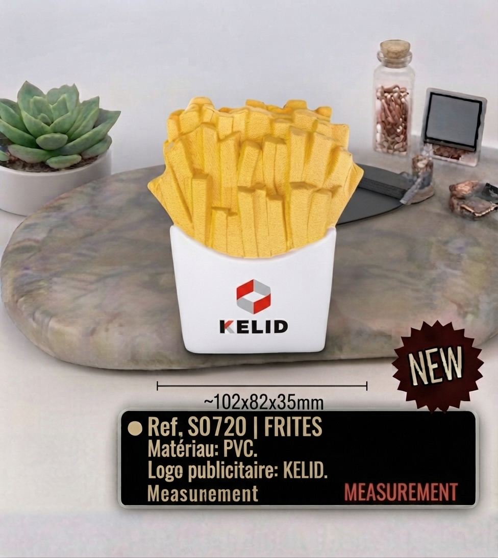 fritte antistress
