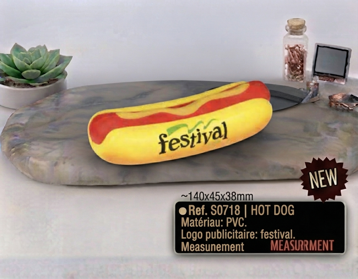 hot dog antistress