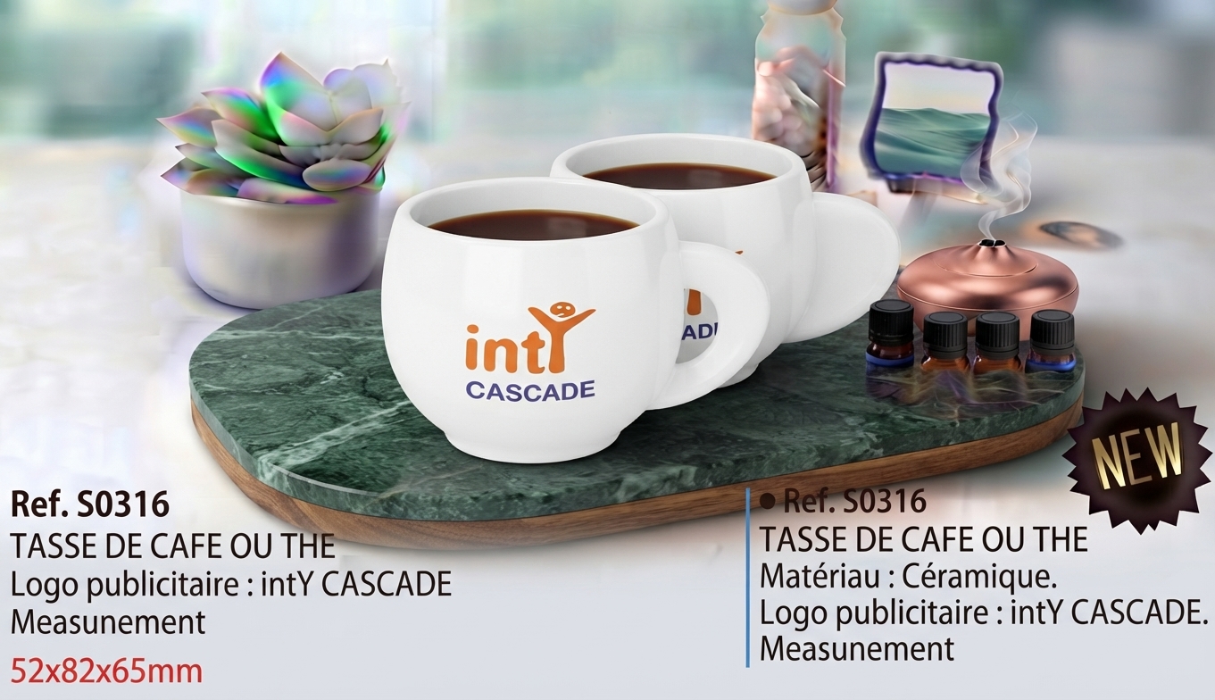 tasse de cafe antistress