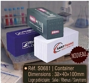 transport bon 3 10 container