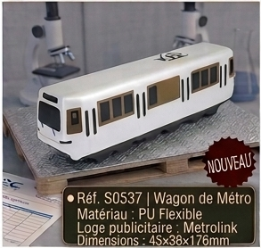 transport bon 4 03 wagon metro