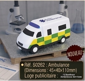 transport bon 5 01 ambulance