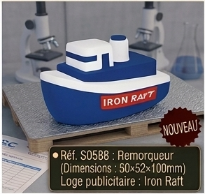 transport bon 5 03 remorqueur
