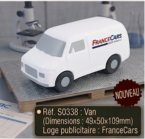 transport bon 5 05 van
